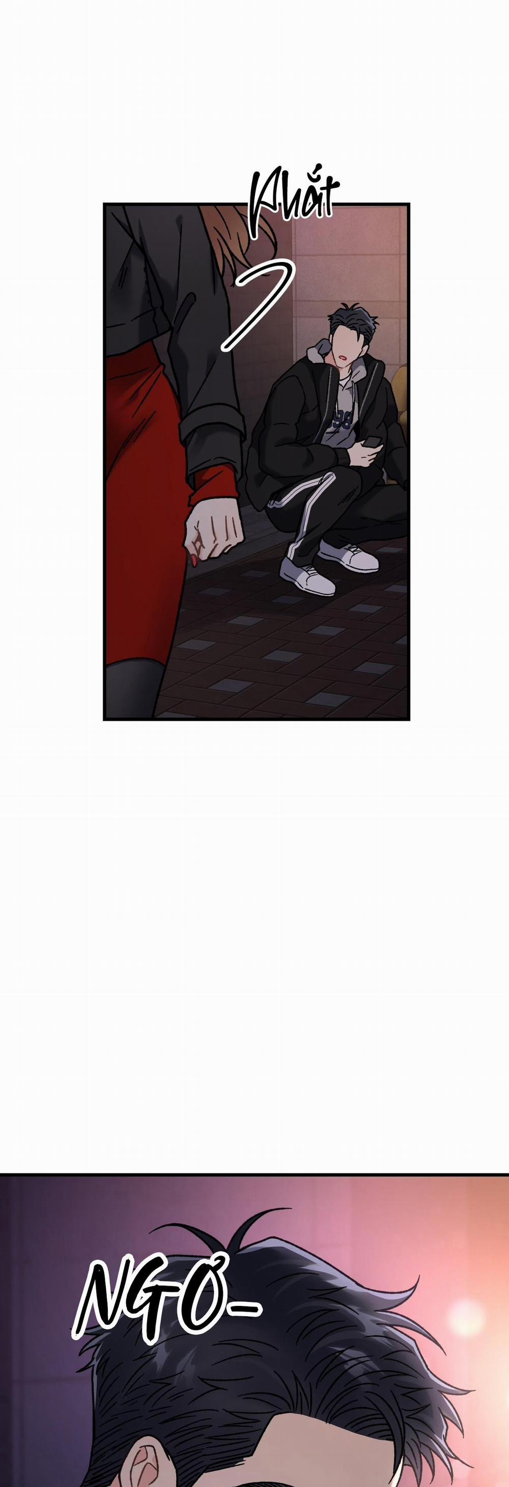 Cậu Không Phải Là Gu Của Tôi 2 trang 88