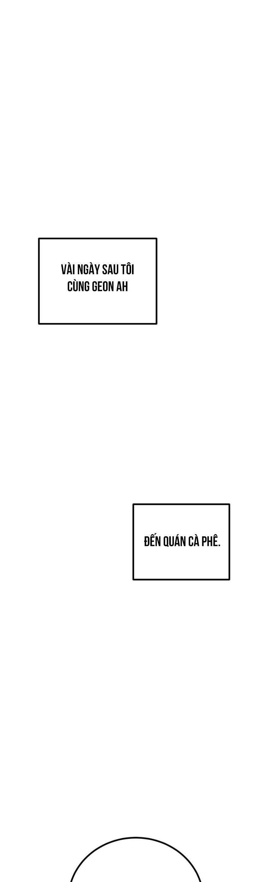 Cậu Không Phải Là Gu Của Tôi 20 trang 1