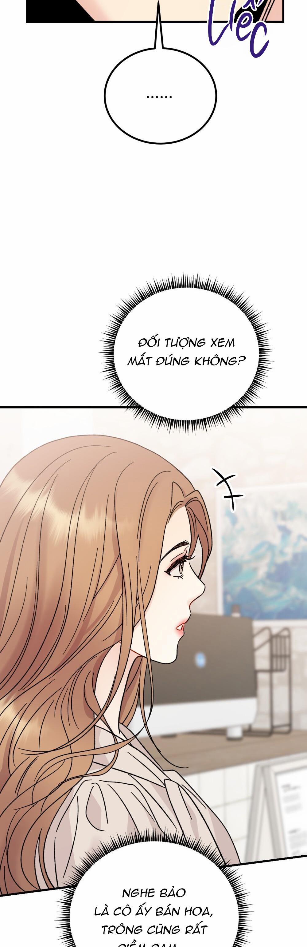 Cậu Không Phải Là Gu Của Tôi 20 trang 11