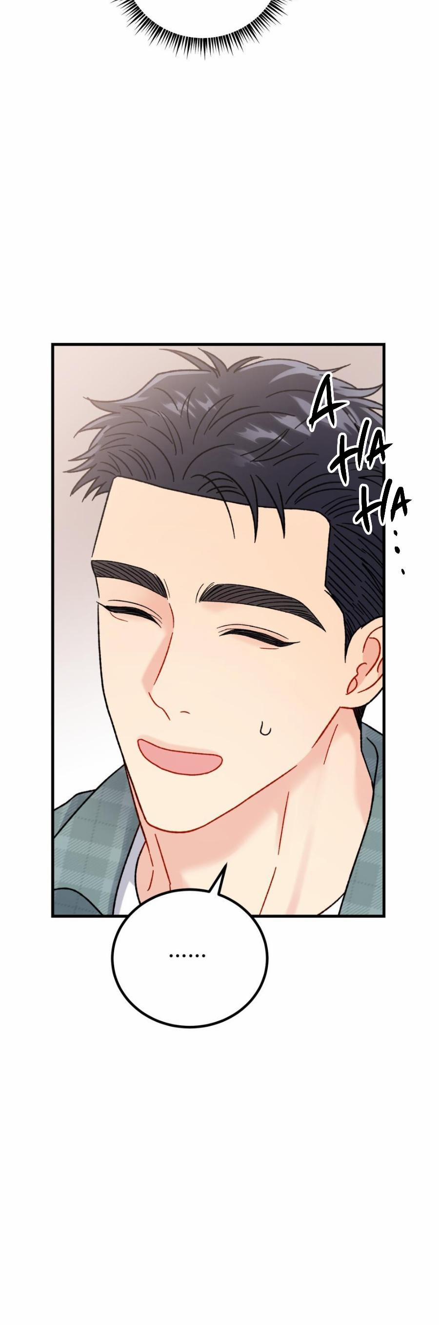 Cậu Không Phải Là Gu Của Tôi 20 trang 22