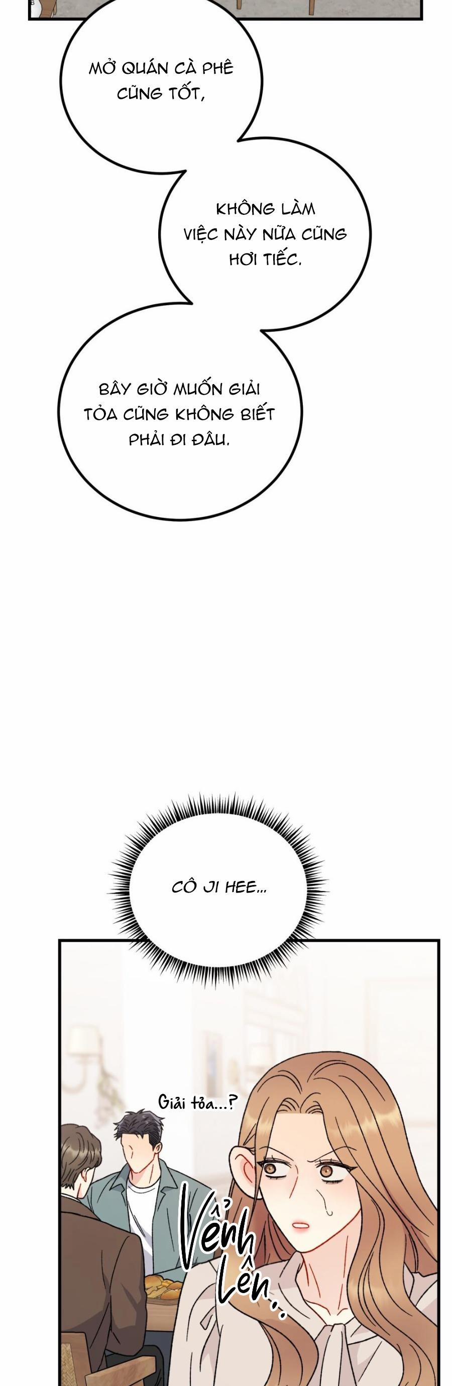 Cậu Không Phải Là Gu Của Tôi 20 trang 29