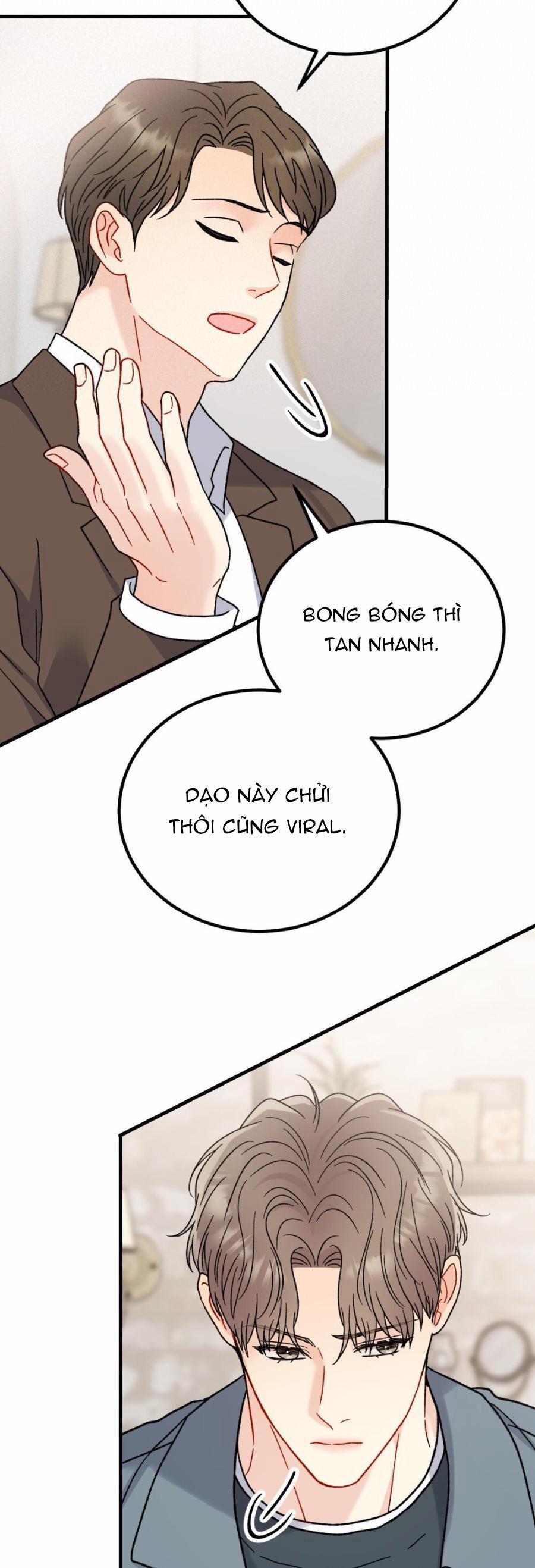 Cậu Không Phải Là Gu Của Tôi 20 trang 39