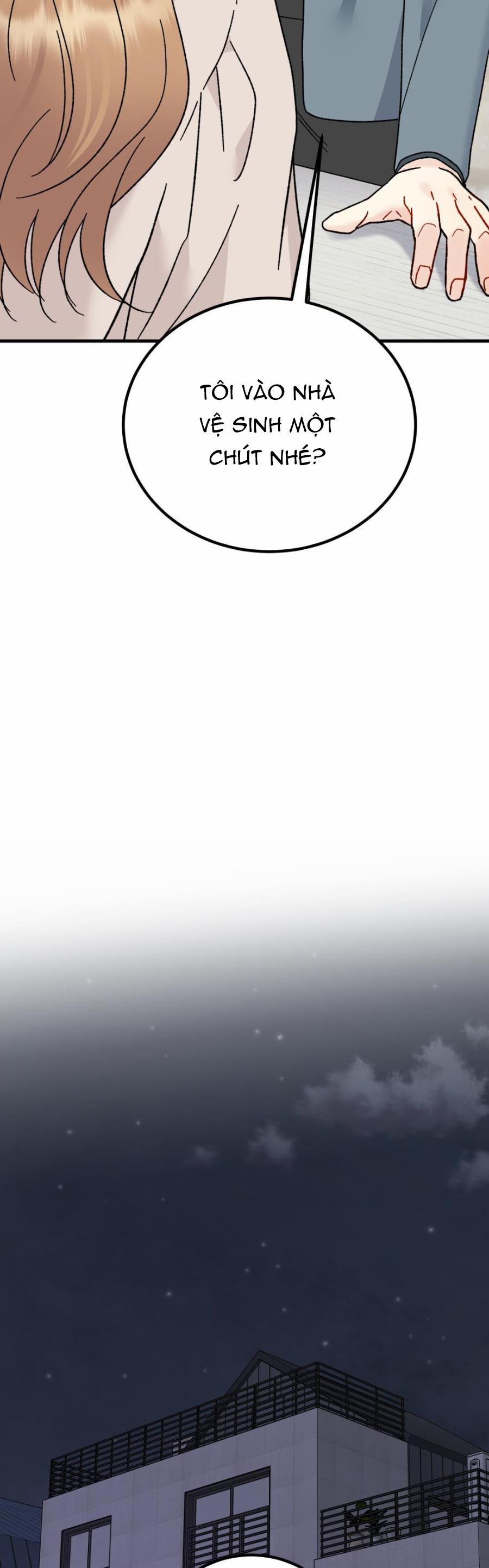 Cậu Không Phải Là Gu Của Tôi 20 trang 47