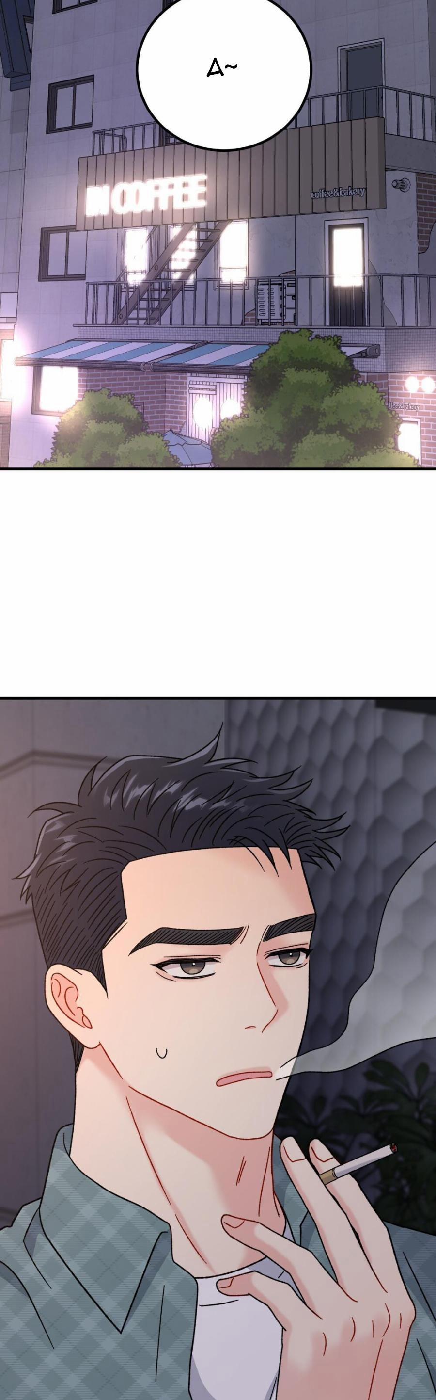 Cậu Không Phải Là Gu Của Tôi 20 trang 48