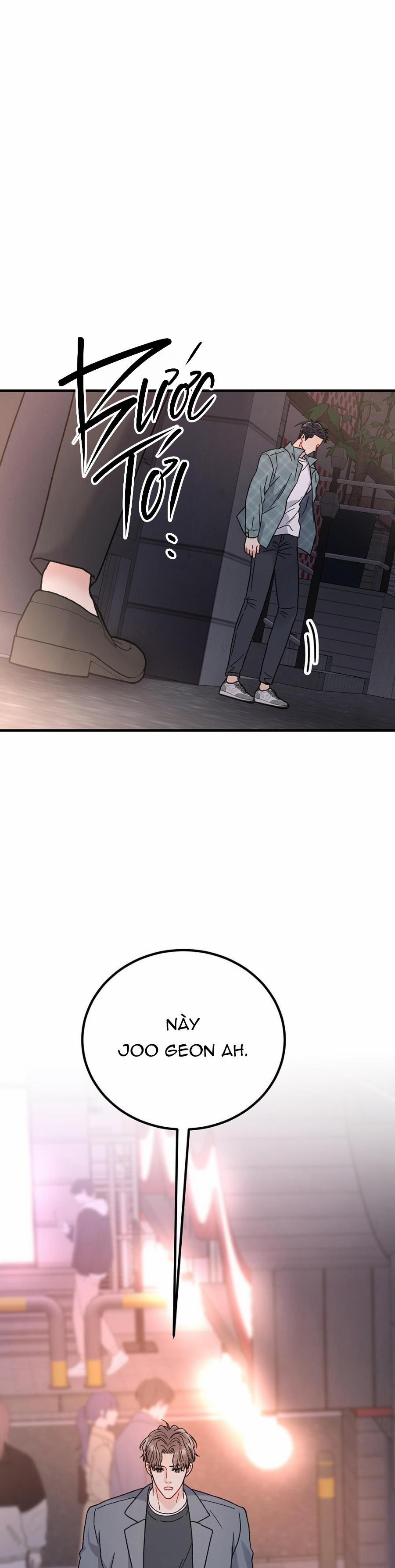 Cậu Không Phải Là Gu Của Tôi 20 trang 55