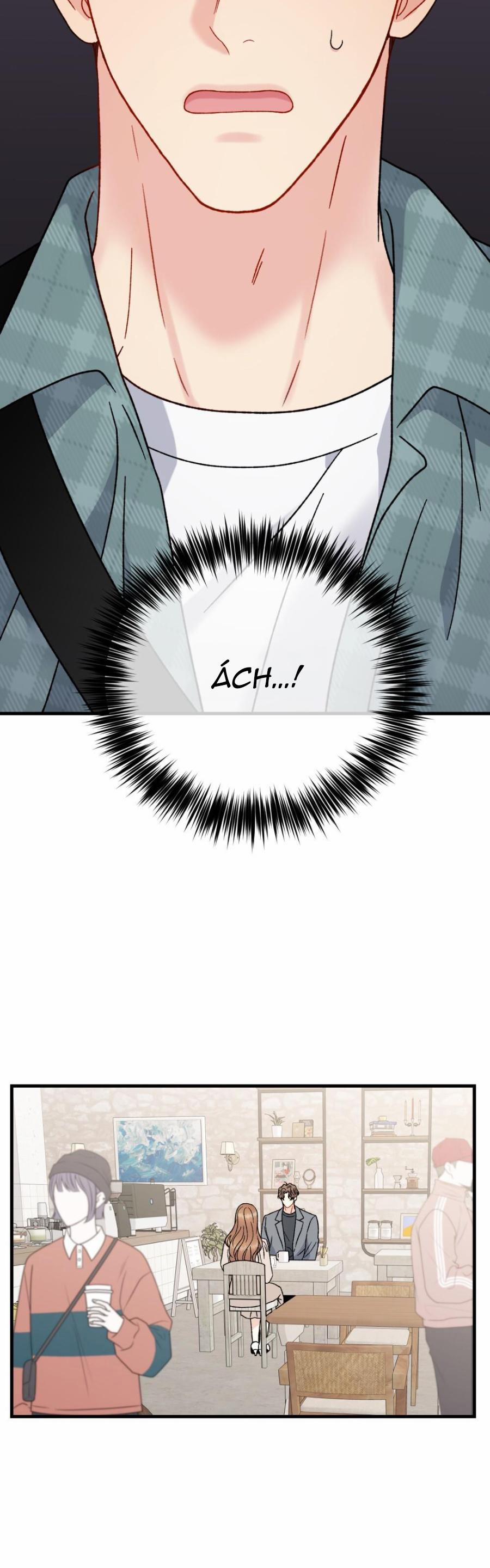 Cậu Không Phải Là Gu Của Tôi 20 trang 6