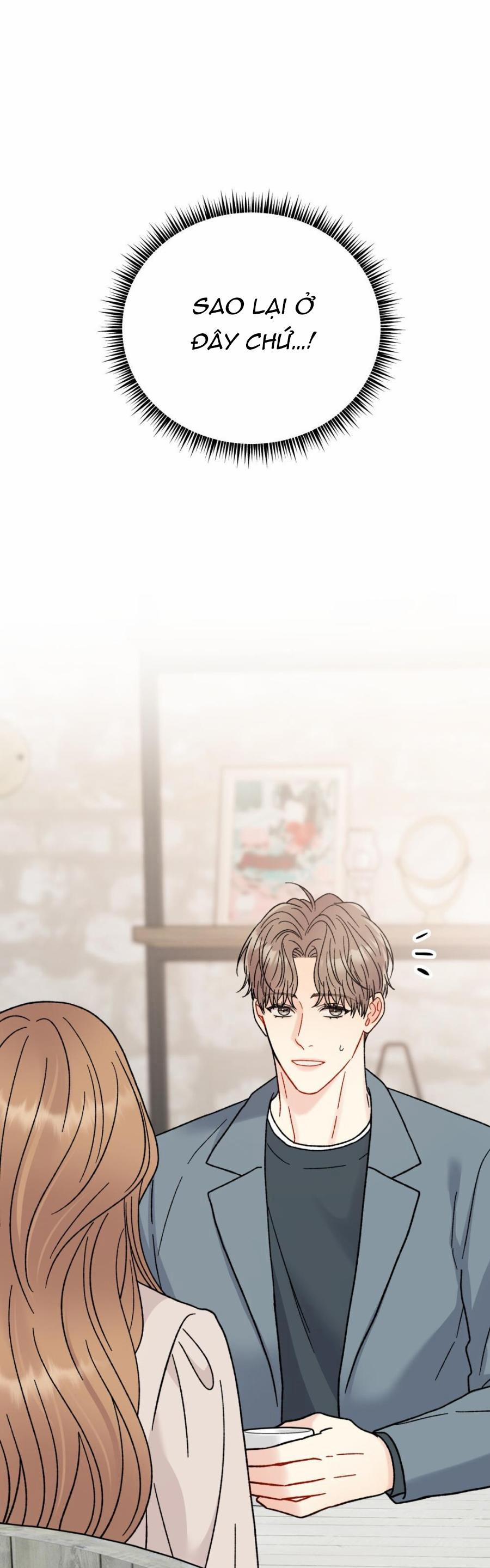 Cậu Không Phải Là Gu Của Tôi 20 trang 7