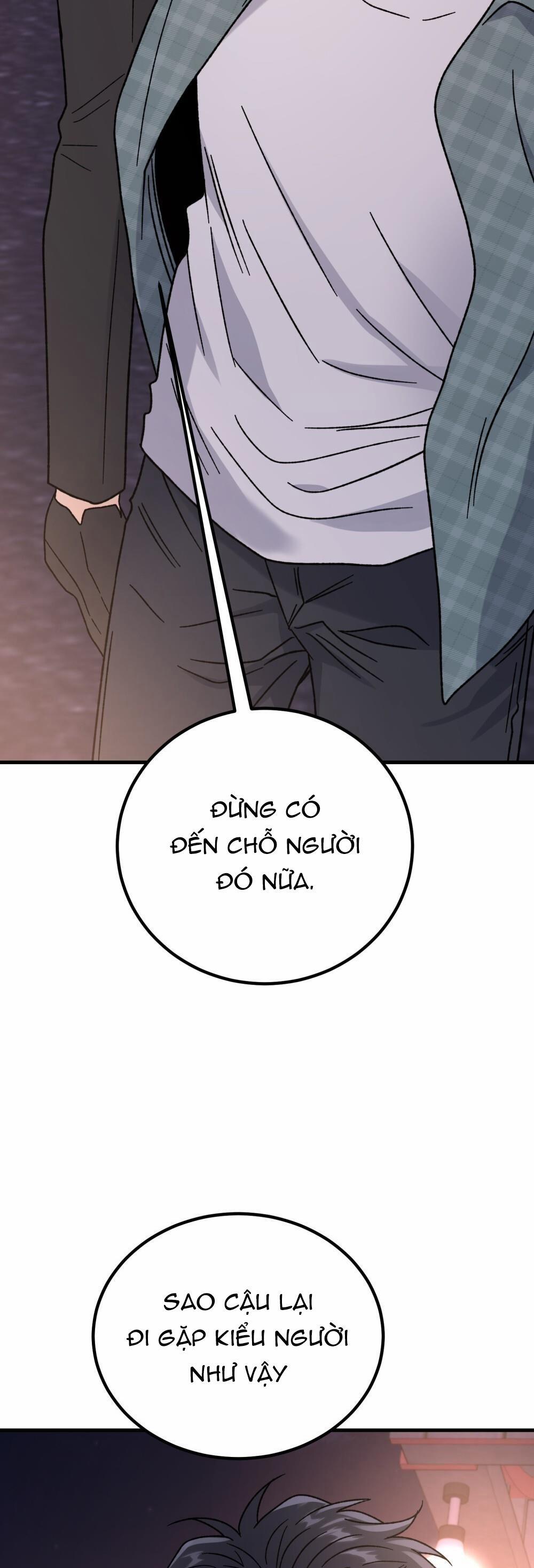 Cậu Không Phải Là Gu Của Tôi 21 trang 13