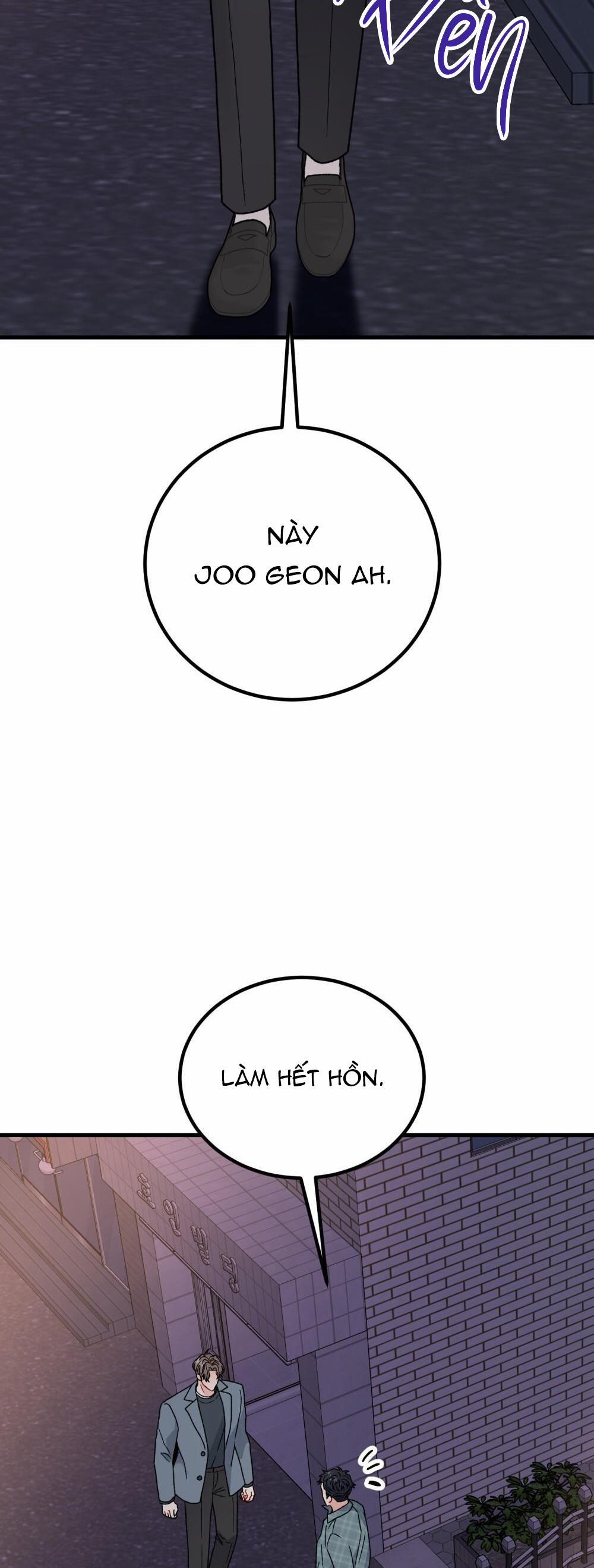 Cậu Không Phải Là Gu Của Tôi 21 trang 2