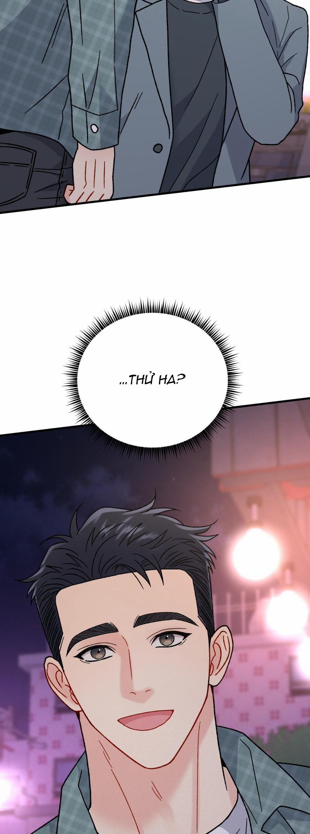 Cậu Không Phải Là Gu Của Tôi 21 trang 27