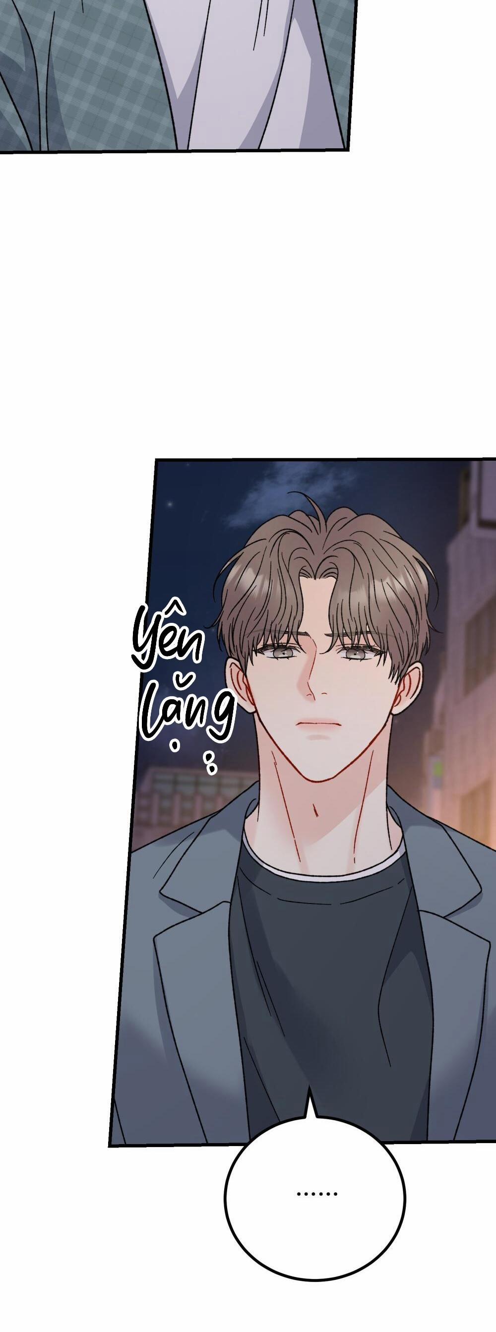 Cậu Không Phải Là Gu Của Tôi 21 trang 30