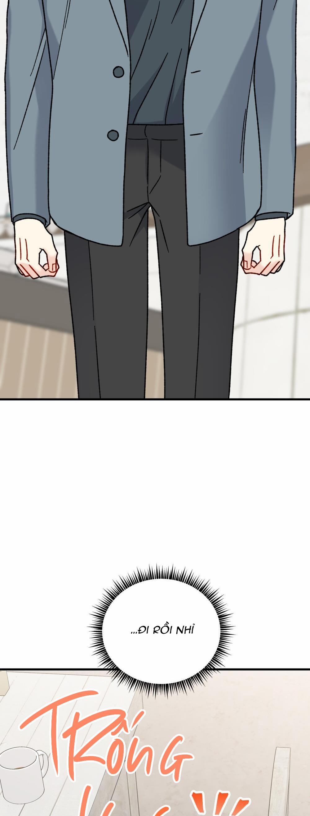 Cậu Không Phải Là Gu Của Tôi 21 trang 35
