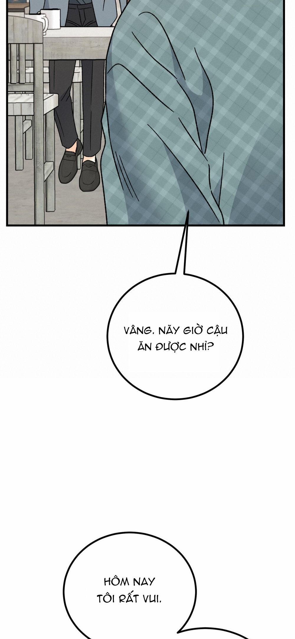 Cậu Không Phải Là Gu Của Tôi 21 trang 37
