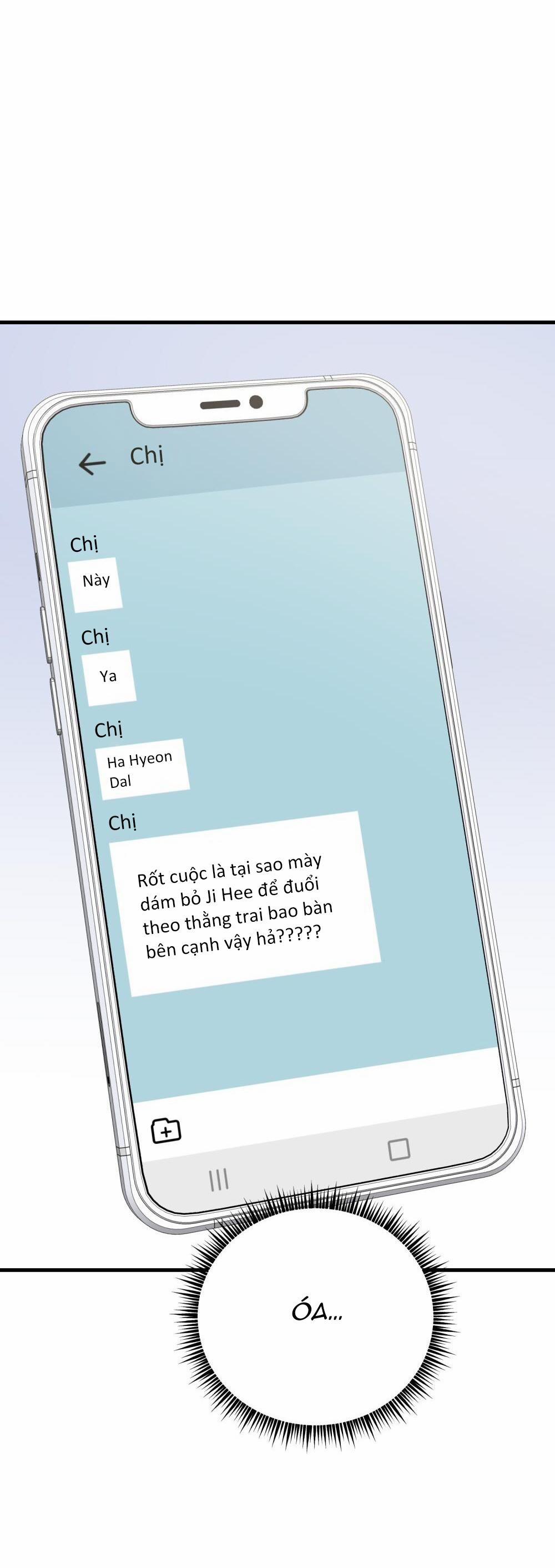 Cậu Không Phải Là Gu Của Tôi 21 trang 44