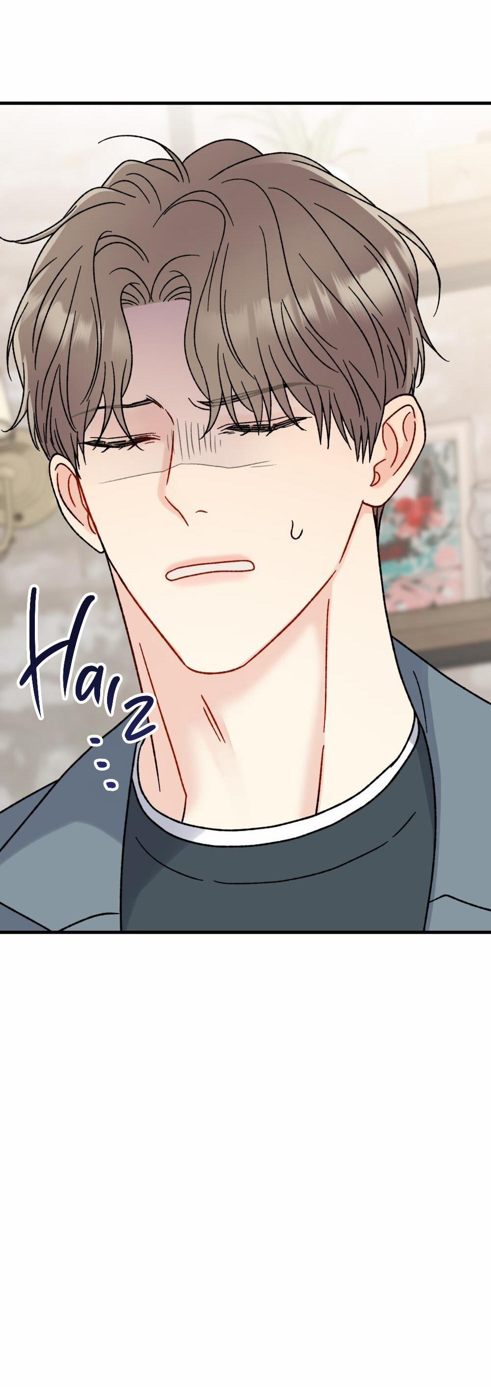 Cậu Không Phải Là Gu Của Tôi 21 trang 45