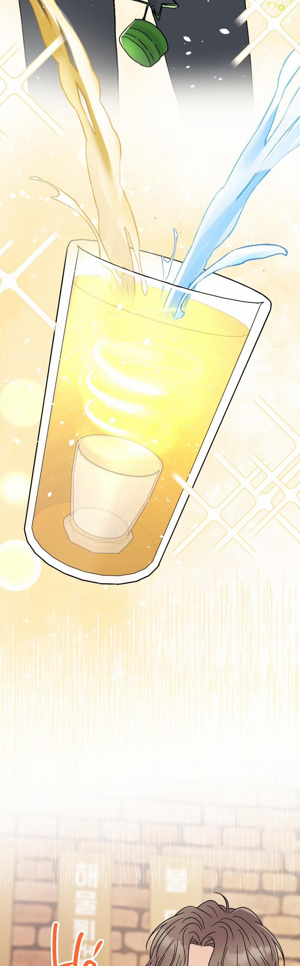 Cậu Không Phải Là Gu Của Tôi 21 trang 52