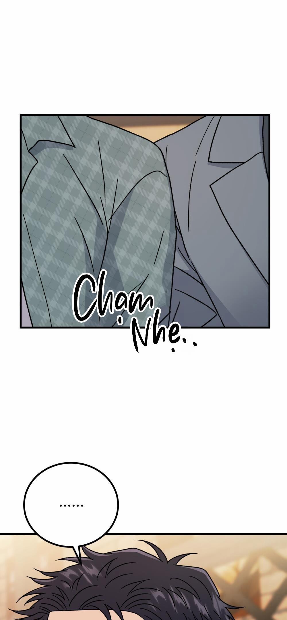 Cậu Không Phải Là Gu Của Tôi 21 trang 61