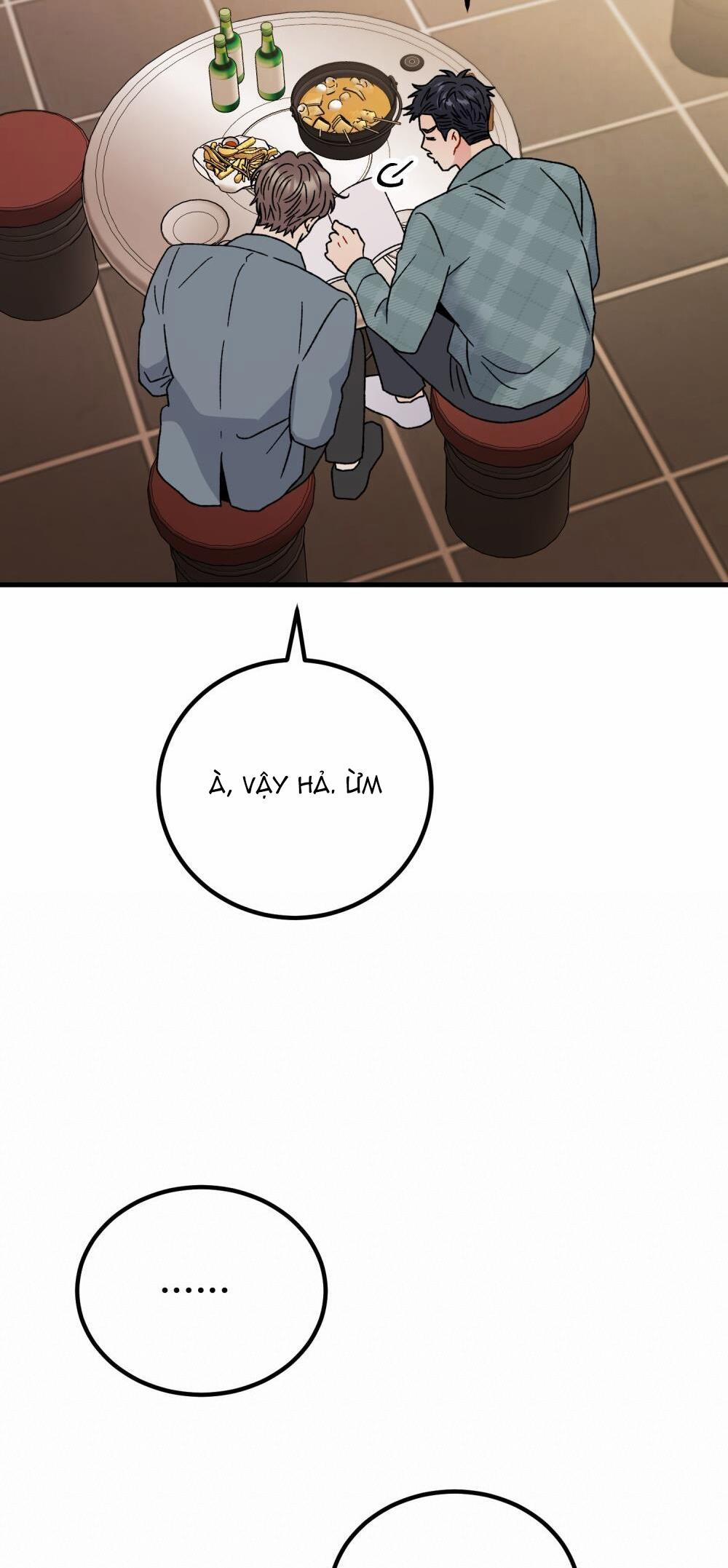 Cậu Không Phải Là Gu Của Tôi 21 trang 64