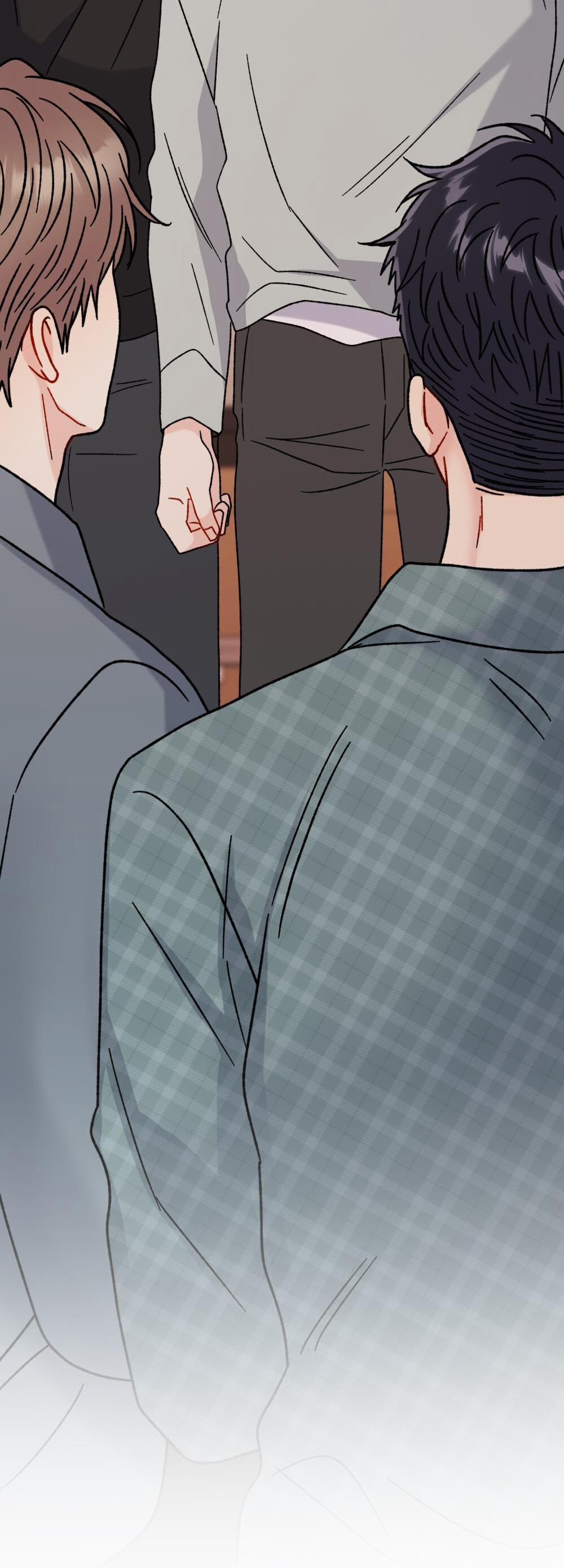 Cậu Không Phải Là Gu Của Tôi 21 trang 72