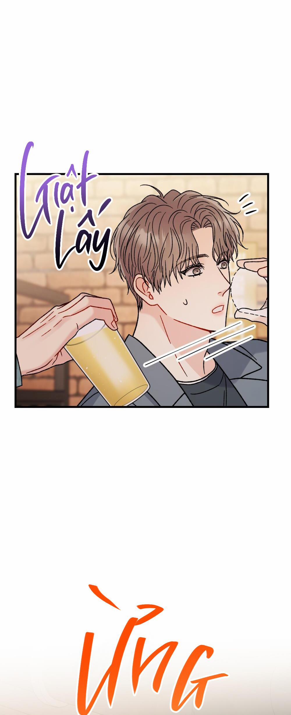 Cậu Không Phải Là Gu Của Tôi 22 trang 17