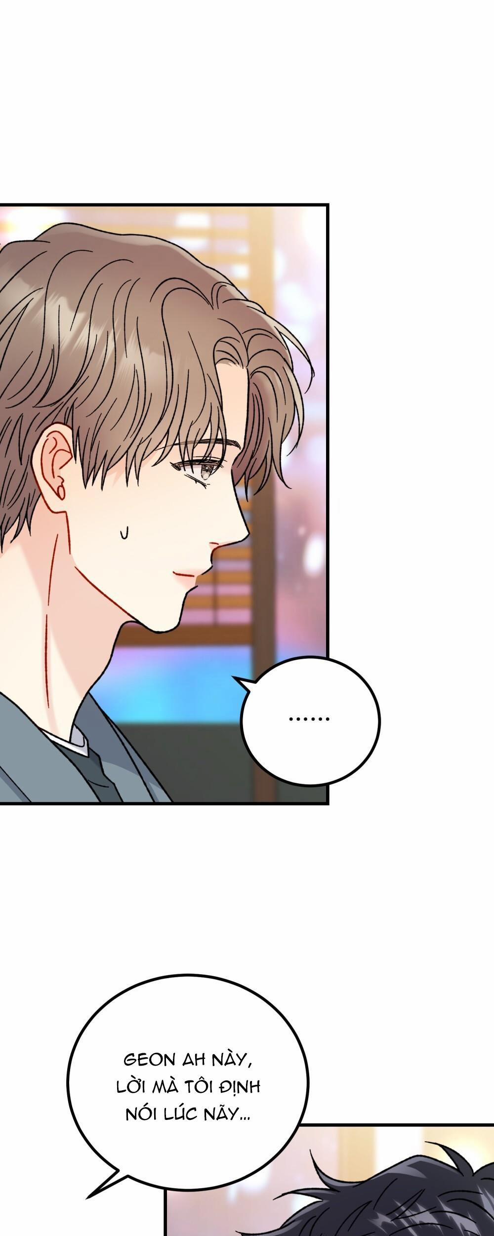 Cậu Không Phải Là Gu Của Tôi 22 trang 31