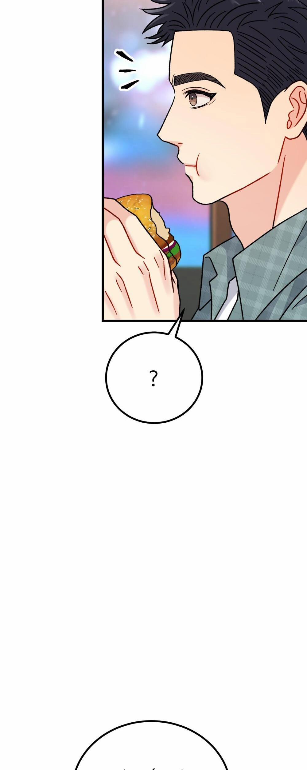 Cậu Không Phải Là Gu Của Tôi 22 trang 32