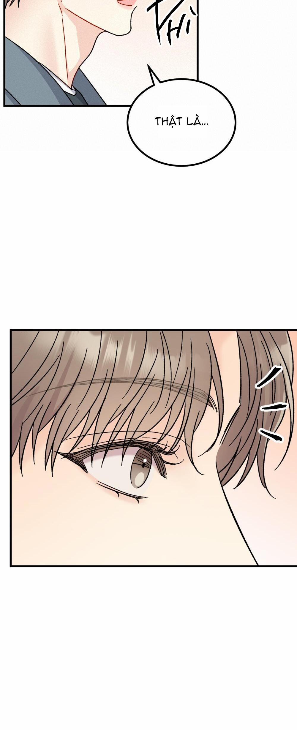 Cậu Không Phải Là Gu Của Tôi 22 trang 46