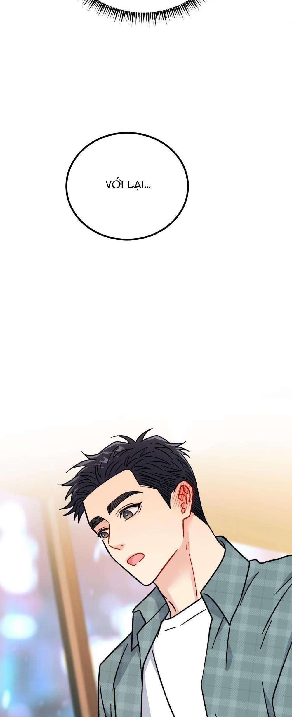 Cậu Không Phải Là Gu Của Tôi 22 trang 48