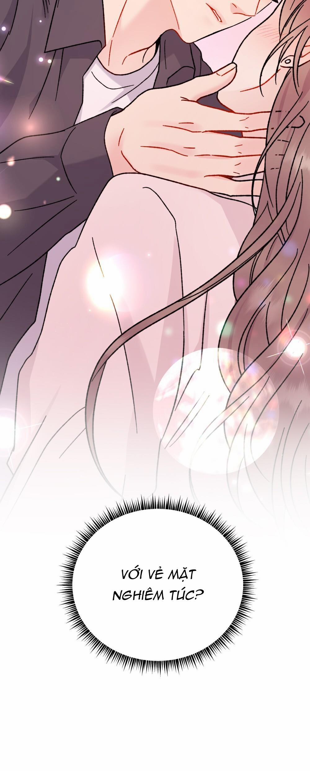 Cậu Không Phải Là Gu Của Tôi 22 trang 52