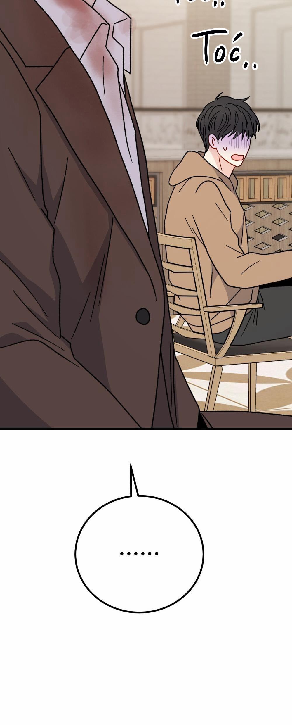 Cậu Không Phải Là Gu Của Tôi 22 trang 59