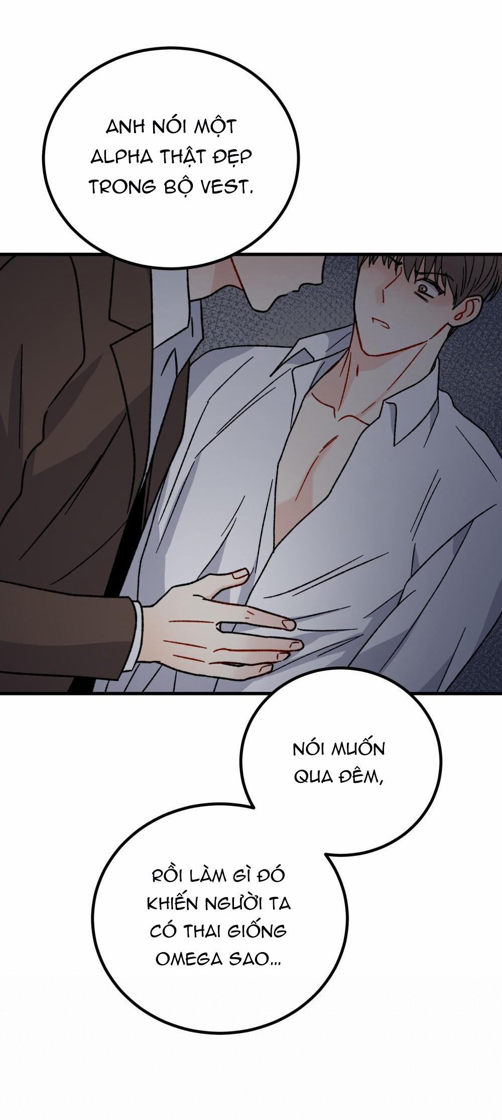 Cậu Không Phải Là Gu Của Tôi 22 trang 63