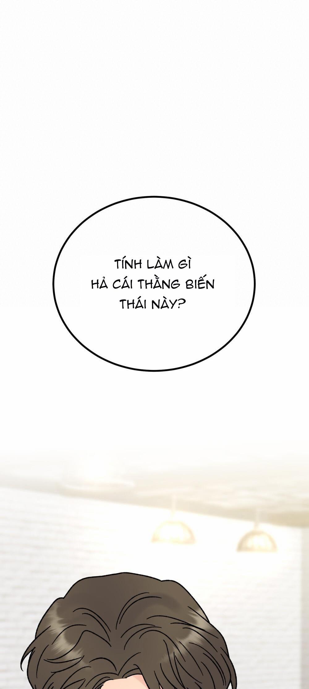 Cậu Không Phải Là Gu Của Tôi 22 trang 64