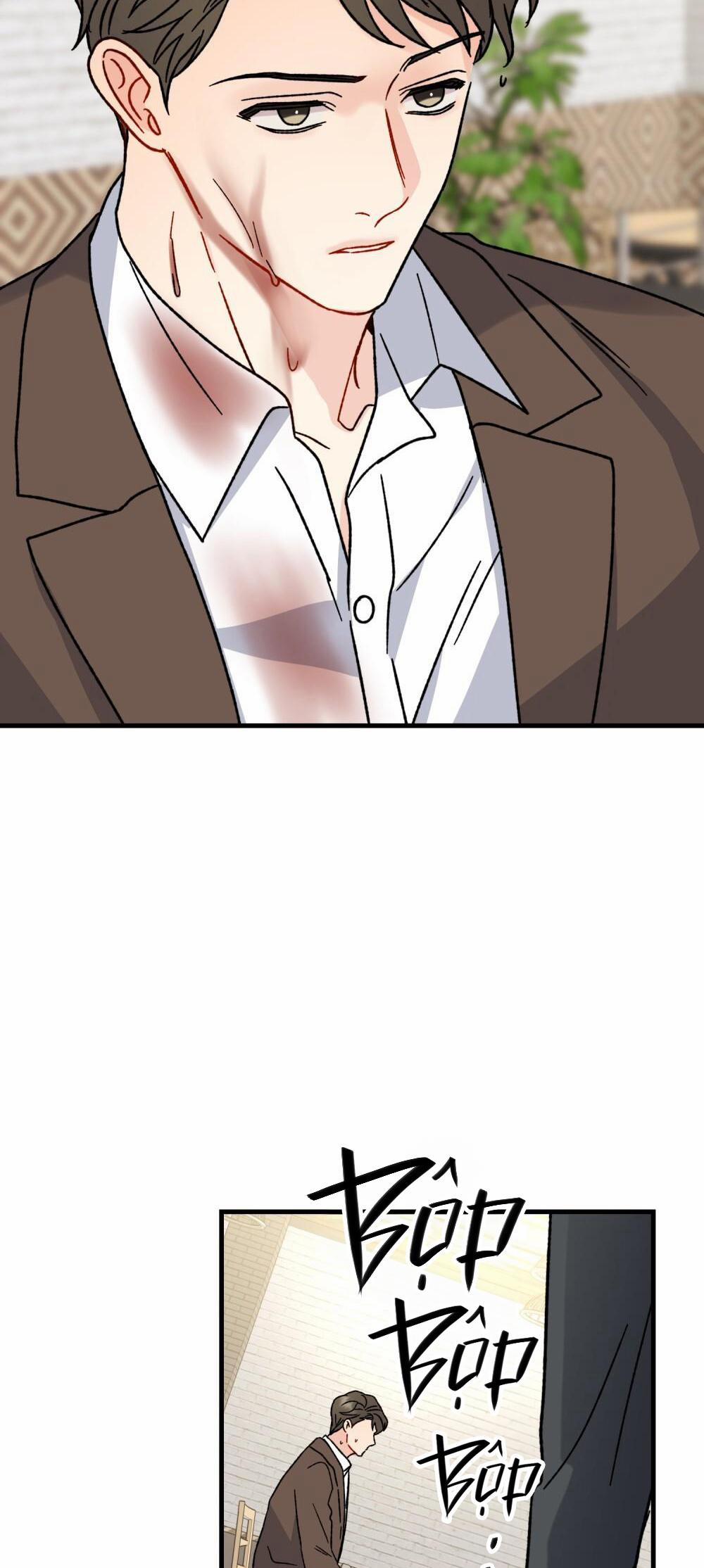 Cậu Không Phải Là Gu Của Tôi 22 trang 65