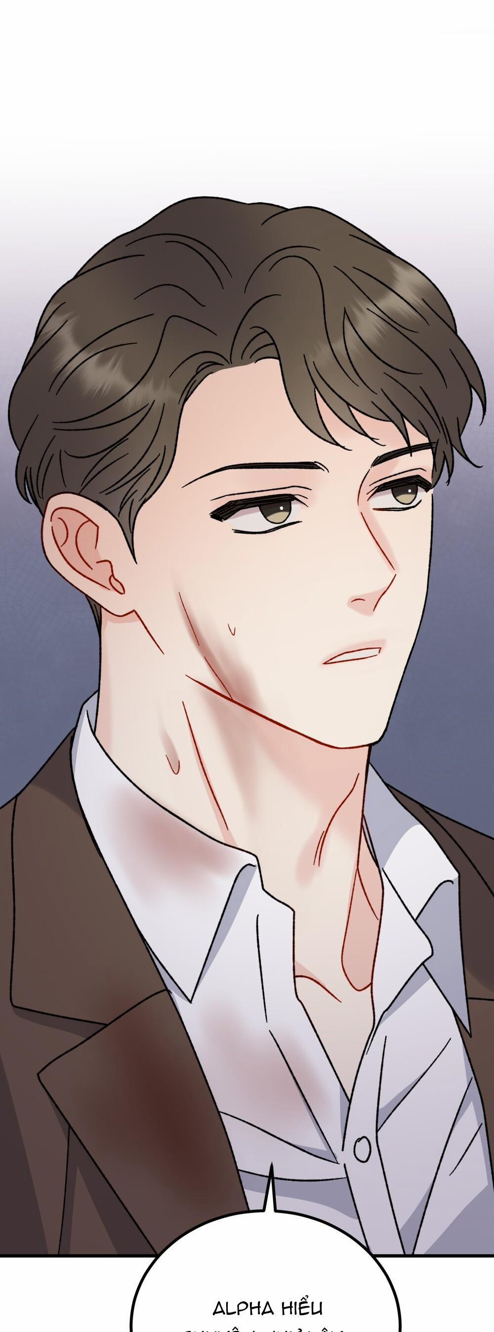 Cậu Không Phải Là Gu Của Tôi 22 trang 71