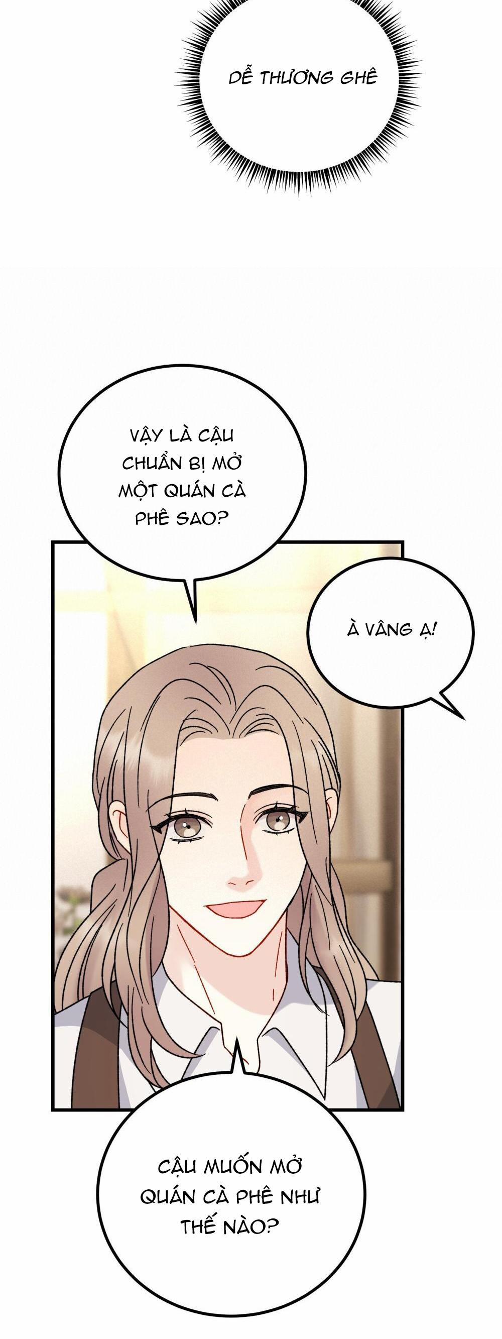 Cậu Không Phải Là Gu Của Tôi 23 trang 25