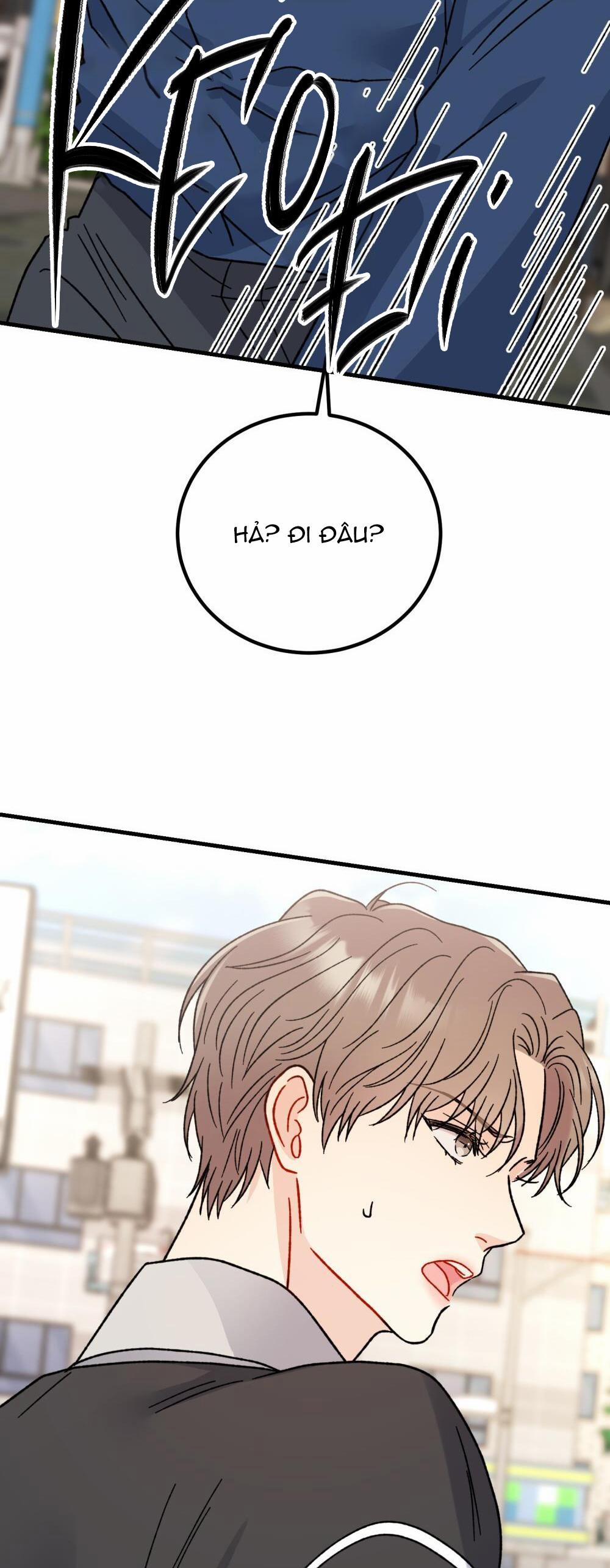 Cậu Không Phải Là Gu Của Tôi 23 trang 48