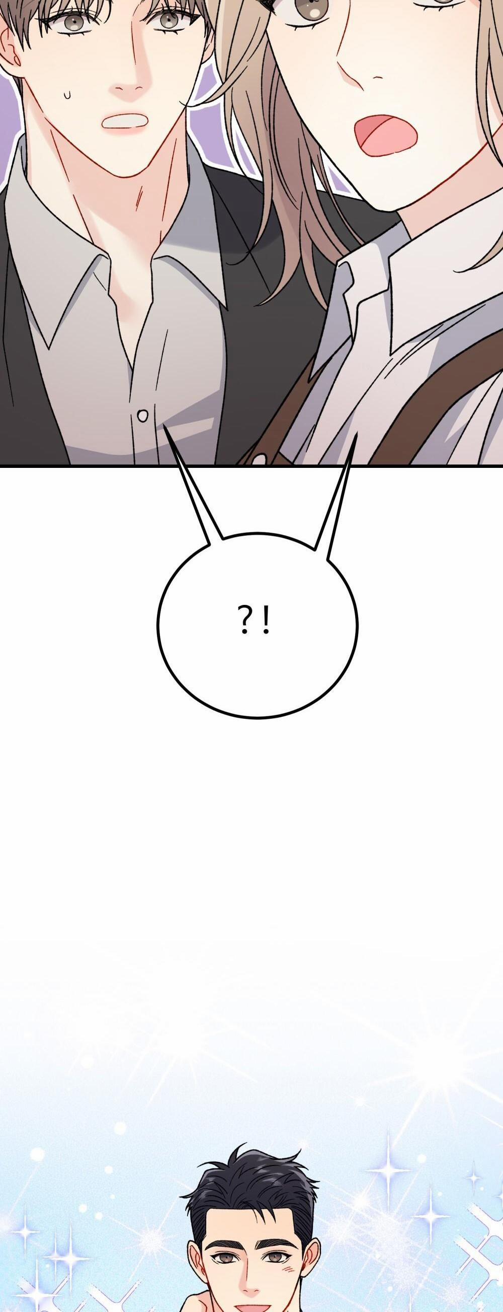 Cậu Không Phải Là Gu Của Tôi 23 trang 5