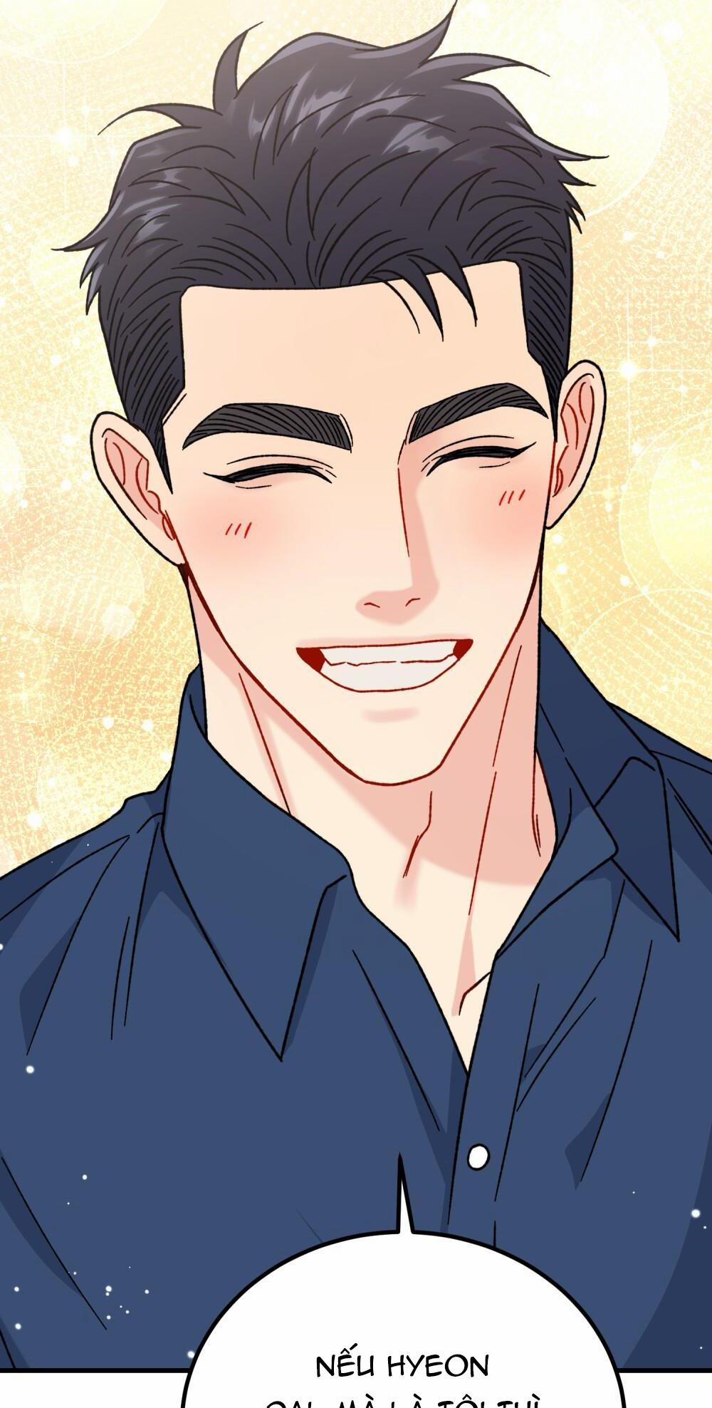 Cậu Không Phải Là Gu Của Tôi 23 trang 63