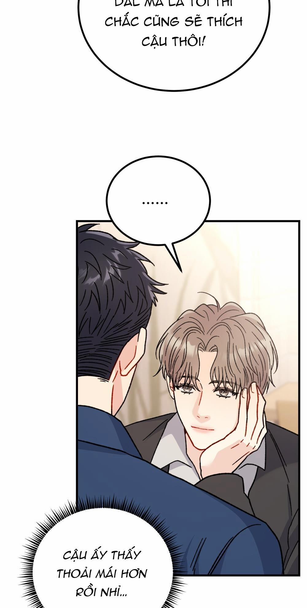 Cậu Không Phải Là Gu Của Tôi 23 trang 64