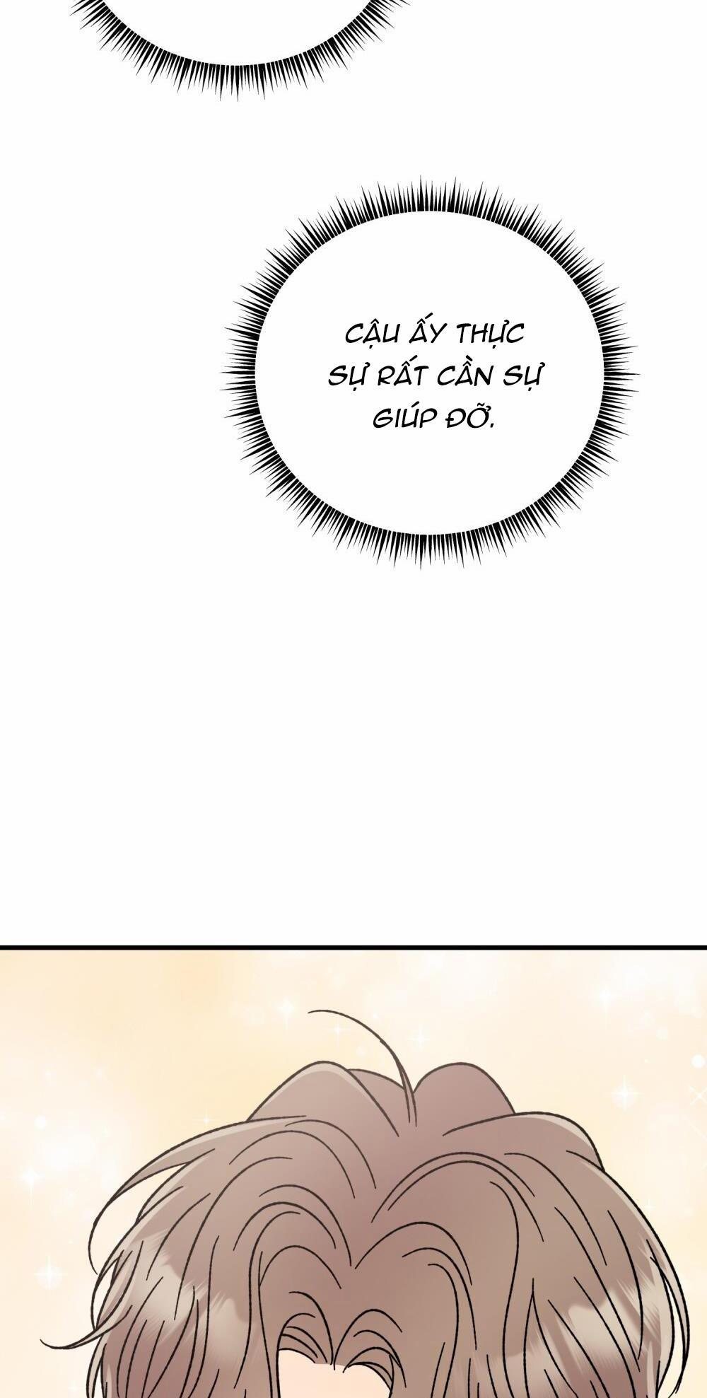 Cậu Không Phải Là Gu Của Tôi 23 trang 65