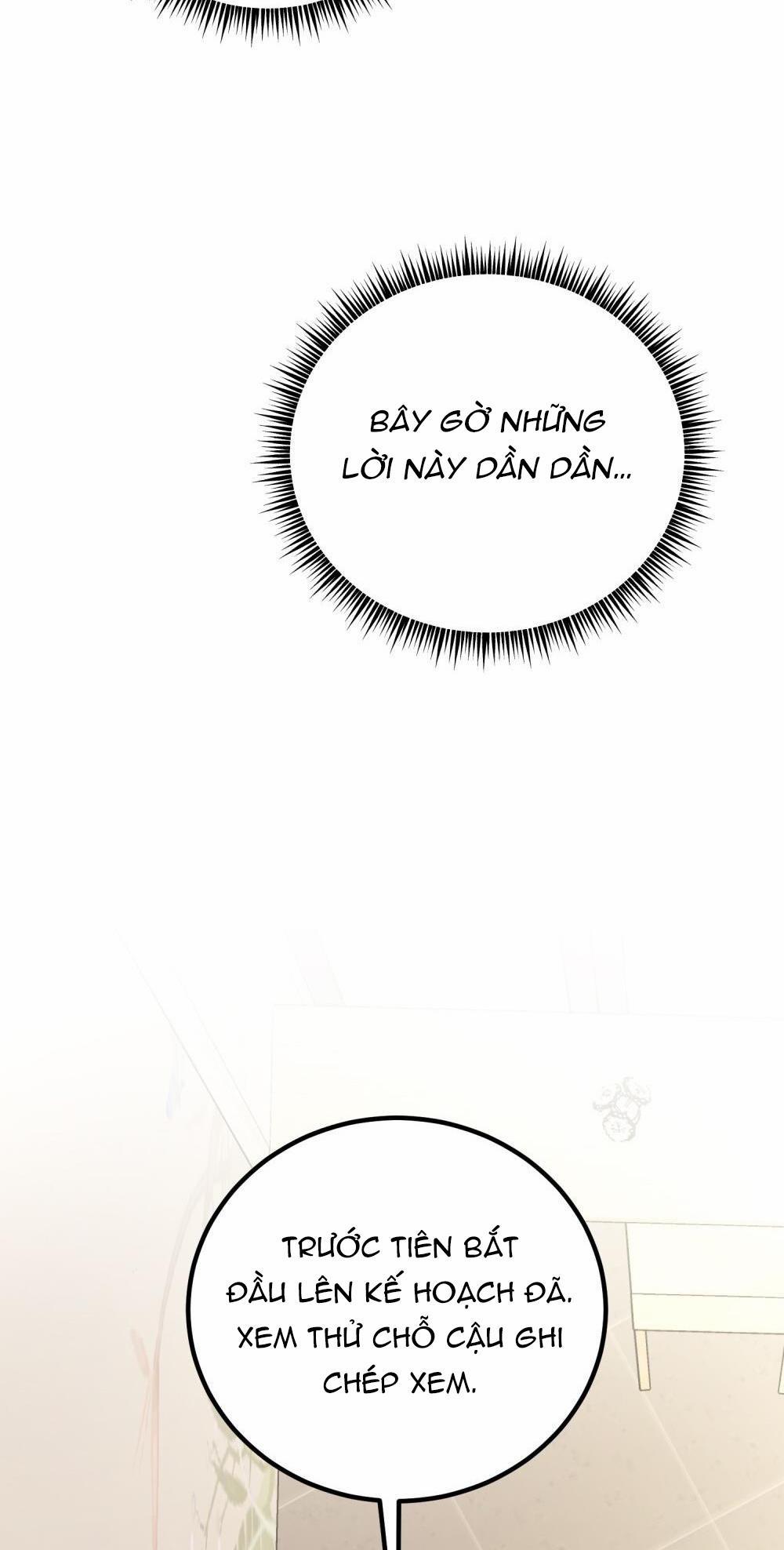 Cậu Không Phải Là Gu Của Tôi 23 trang 67