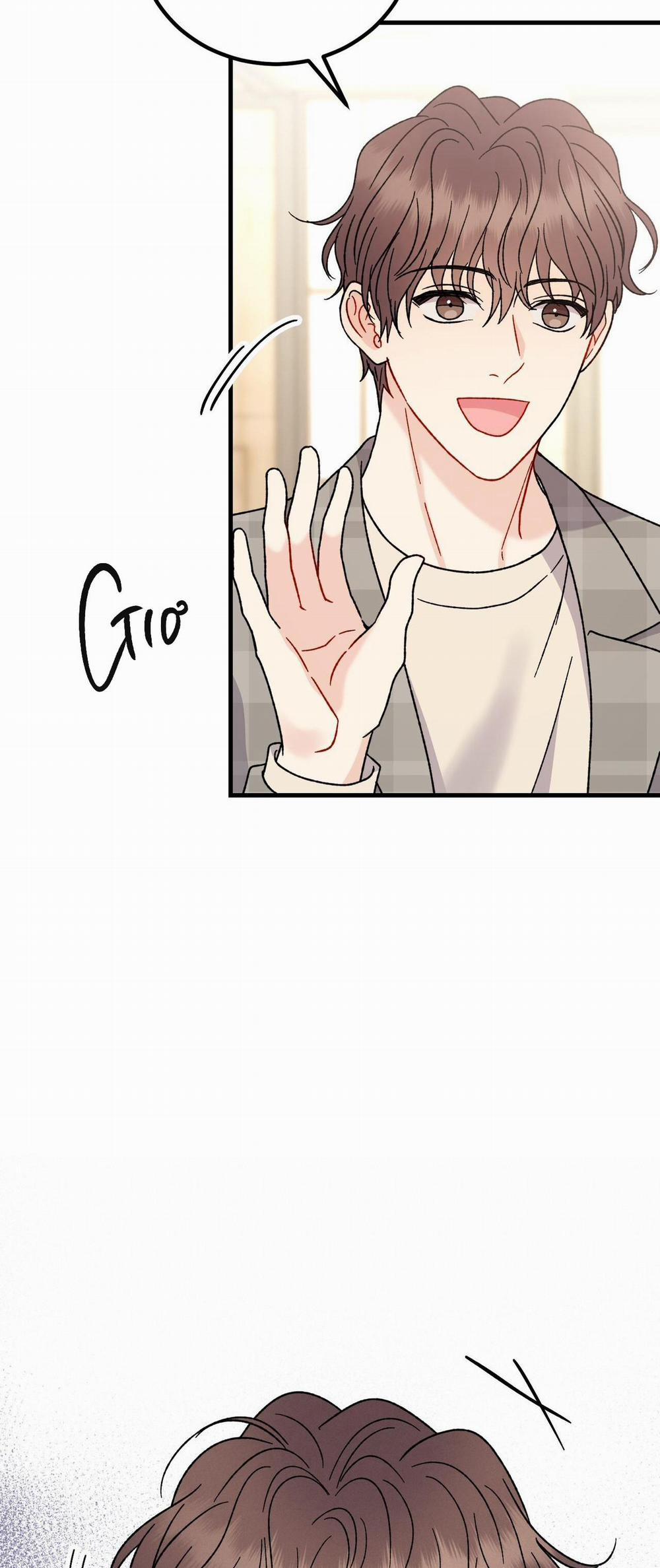 Cậu Không Phải Là Gu Của Tôi 24 trang 15