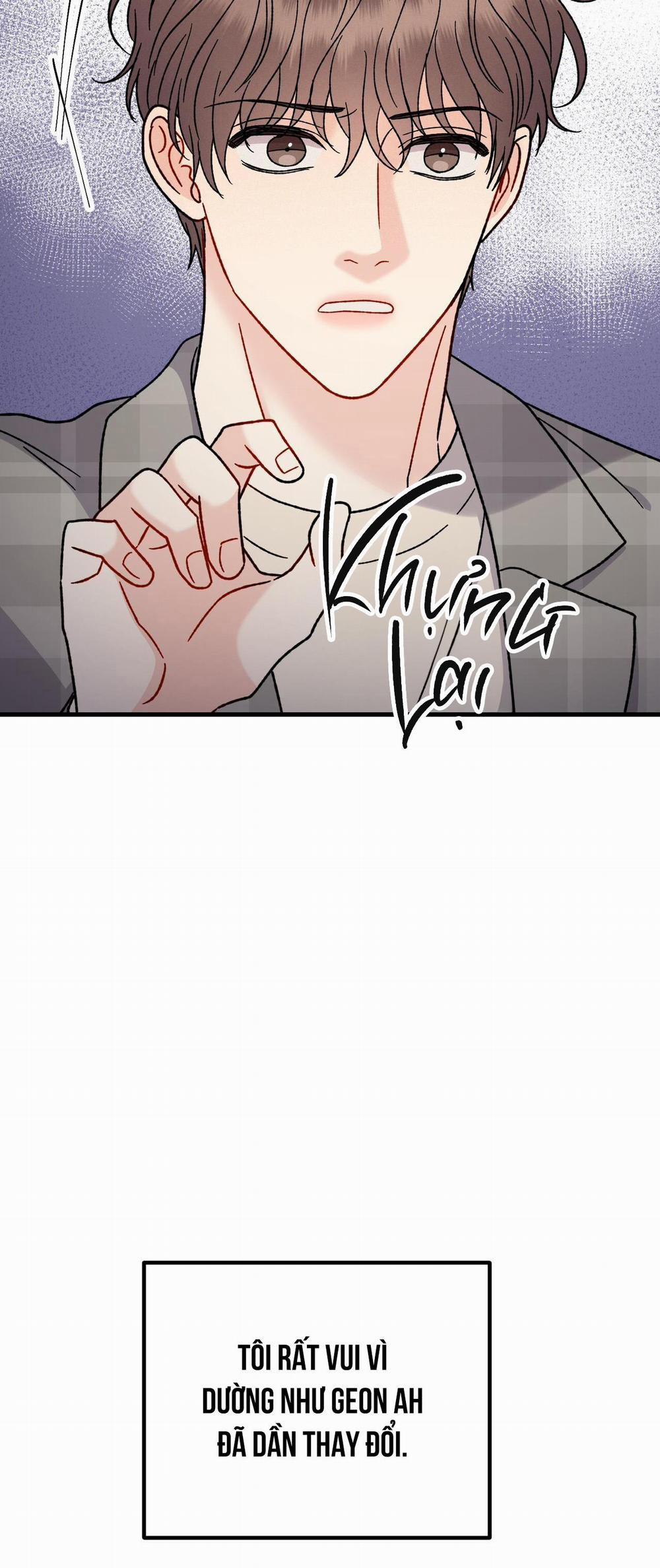 Cậu Không Phải Là Gu Của Tôi 24 trang 16