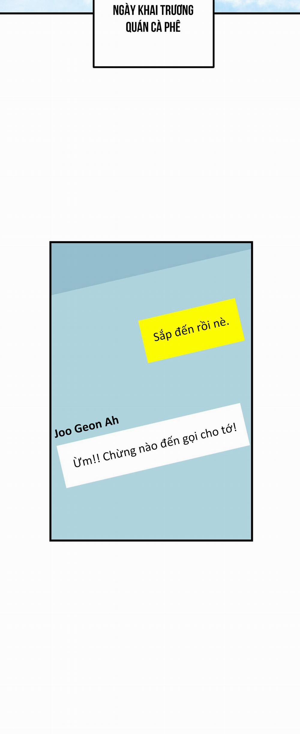 Cậu Không Phải Là Gu Của Tôi 24 trang 2