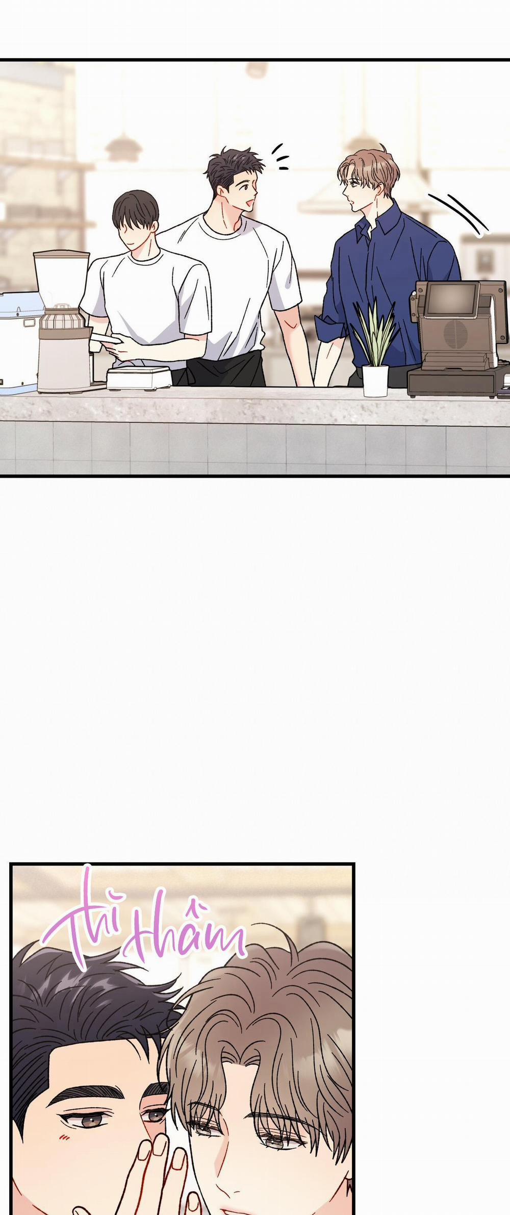 Cậu Không Phải Là Gu Của Tôi 24 trang 23