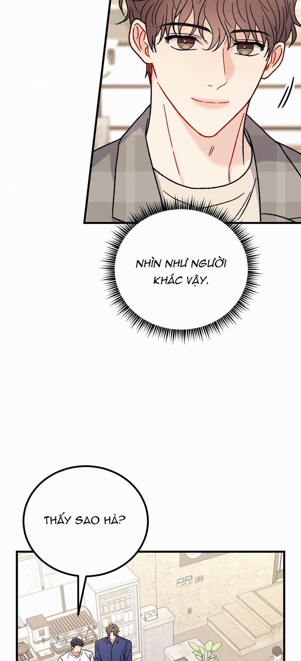 Cậu Không Phải Là Gu Của Tôi 24 trang 29