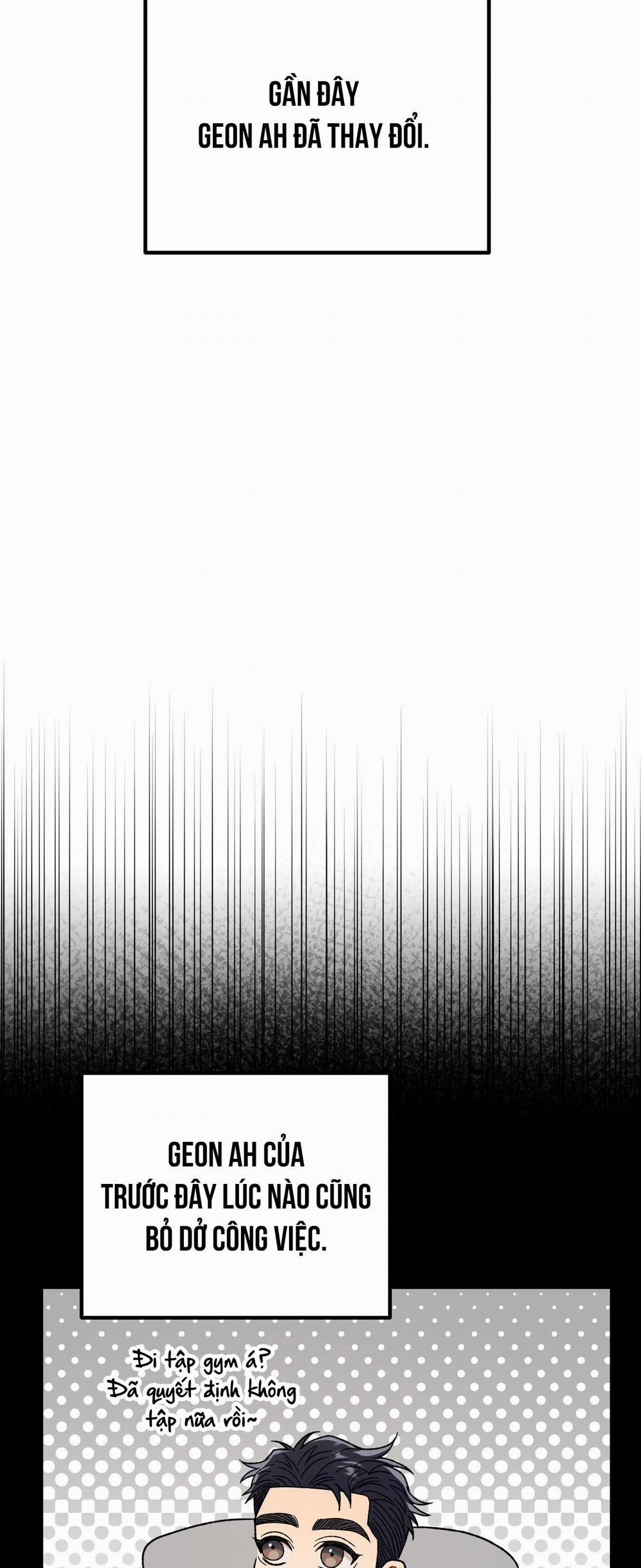 Cậu Không Phải Là Gu Của Tôi 24 trang 4