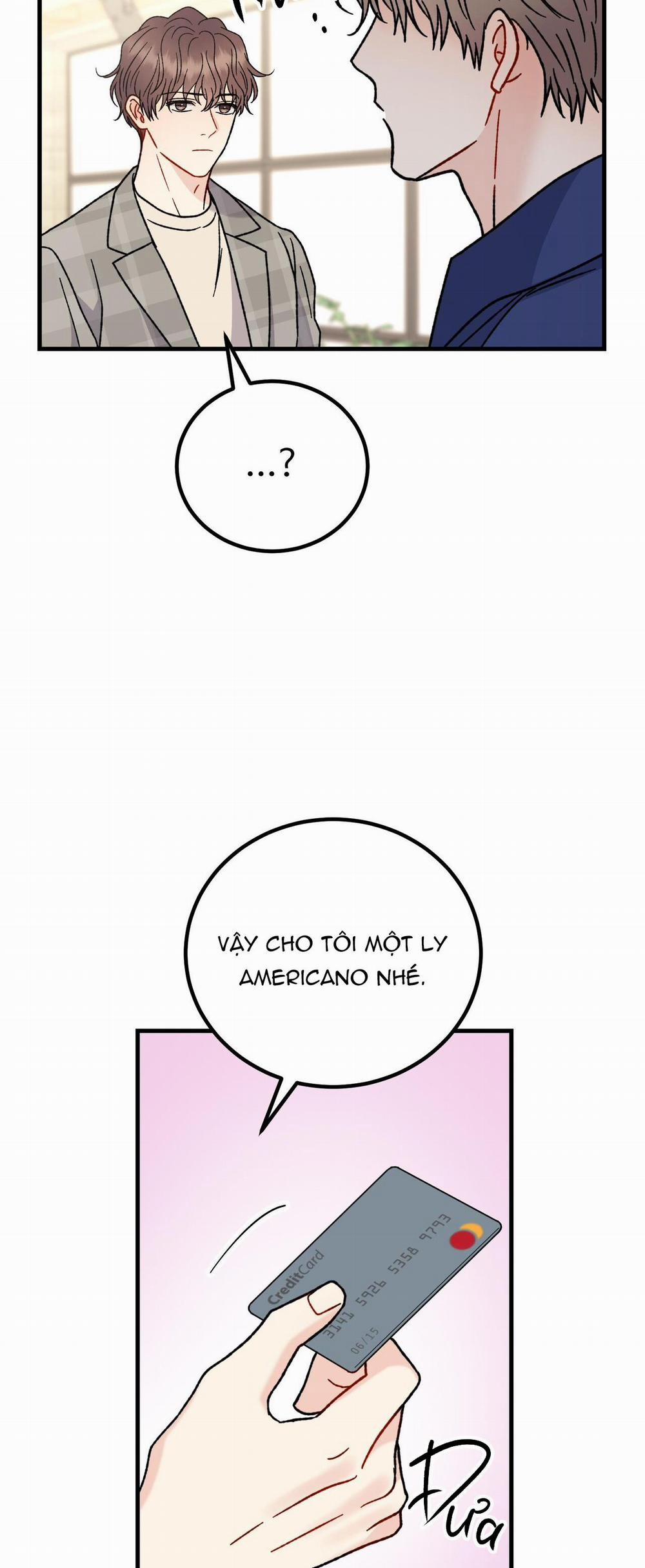 Cậu Không Phải Là Gu Của Tôi 24 trang 42