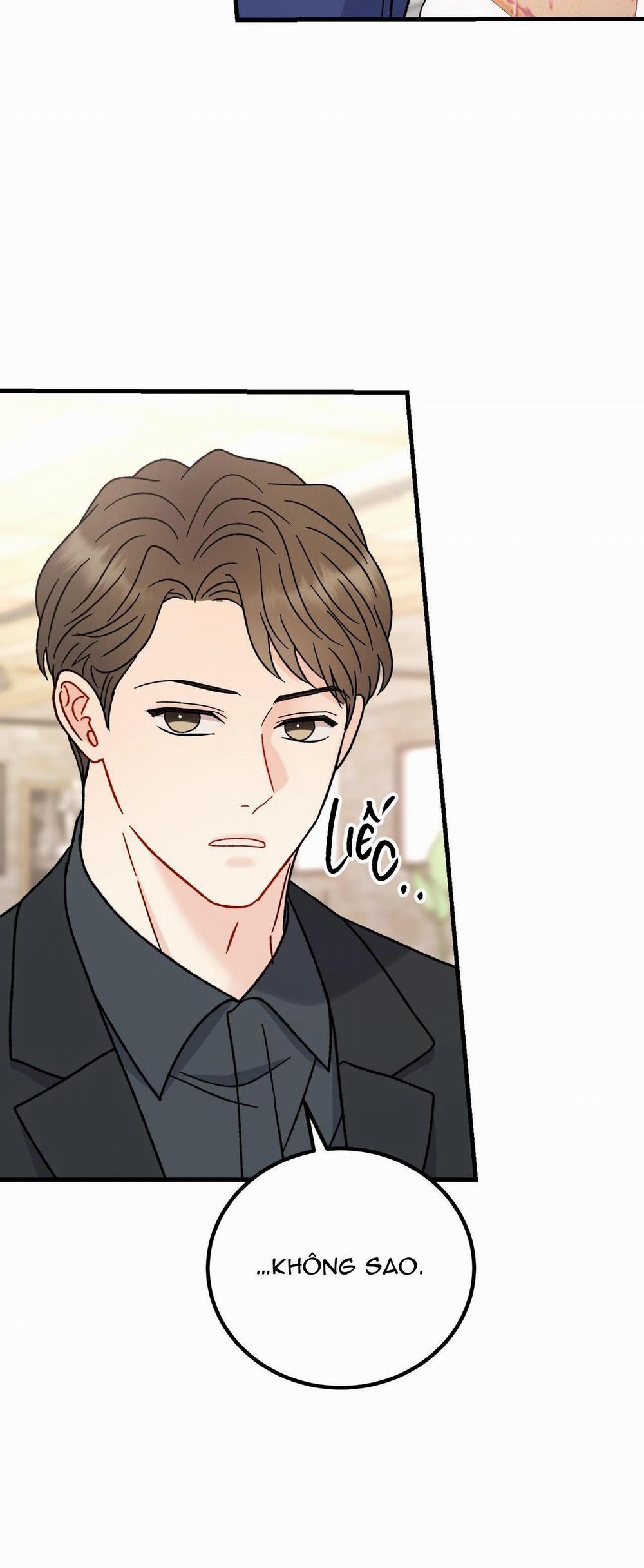 Cậu Không Phải Là Gu Của Tôi 24 trang 48