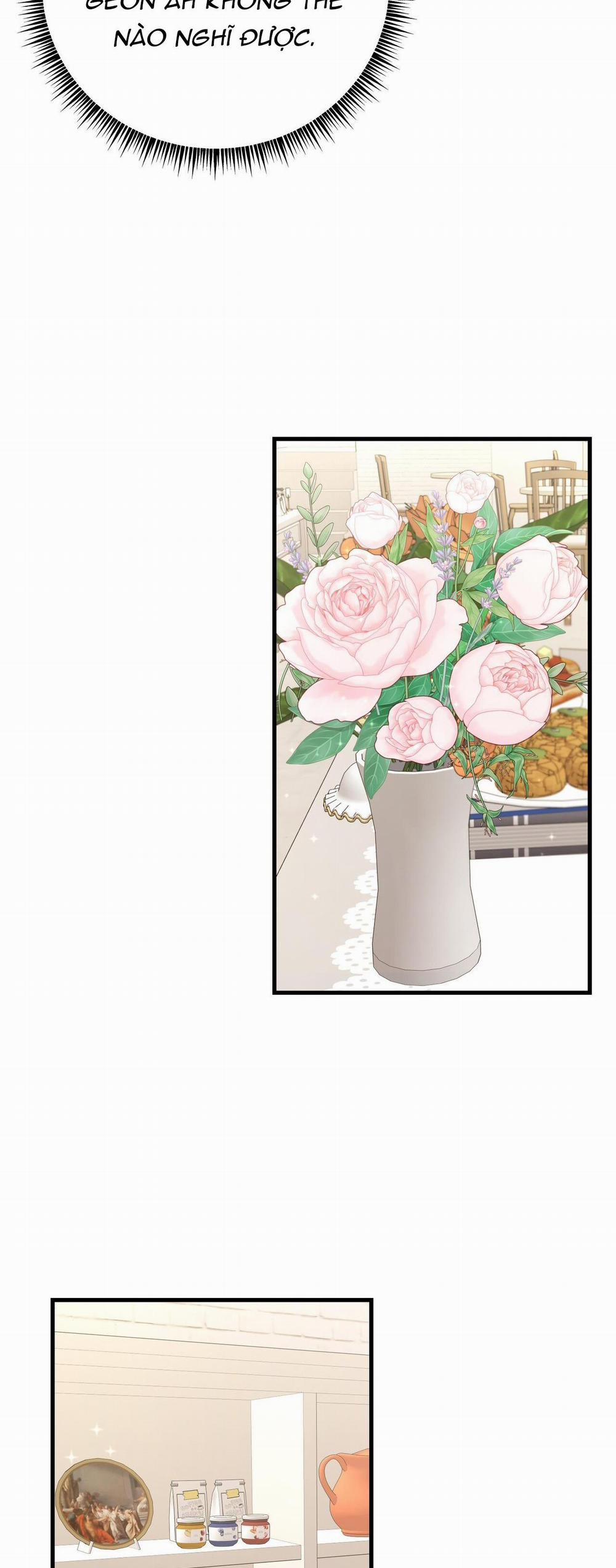 Cậu Không Phải Là Gu Của Tôi 24 trang 60